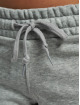 Converse Short Star Chevron grey