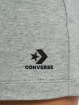 Converse Short Star Chevron grey