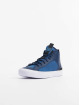 Converse sneaker Ctas Ultra Mid blauw