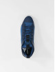 Converse sneaker Ctas Ultra Mid blauw