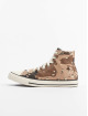 Converse Sneaker Ctas Hi braun