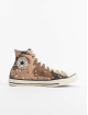 Converse Sneaker Ctas Hi braun