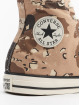 Converse Sneaker Ctas Hi braun