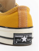 Converse sneaker Chuck 70 Ox geel