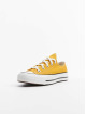 Converse Sneaker Chuck 70 Ox giallo