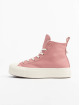 Converse Sneaker Chuck Taylor All Star Lift rosa
