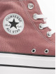 Converse Sneaker Chuck Taylor All Star Lift rosso
