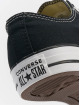 Converse Sneaker All Star Ox Canvas Chucks schwarz