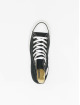 Converse Sneaker All Star High Chucks schwarz