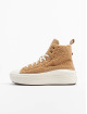 Converse Sneakers Chuck Taylor All Star Move brown