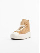 Converse Sneakers Chuck Taylor All Star Move brown