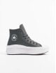 Converse Sneakers Chuck Taylor All Star Move grey