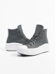 Converse Sneakers Chuck Taylor All Star Move grå