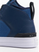 Converse Sneakers Ctas Ultra Mid modrá