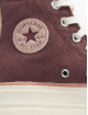 Converse Sneakers Chuck Taylor All Star Lift High red