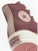 Converse Sneakers Chuck Taylor All Star Lift High red