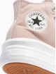 Converse Sneakers Chuck Taylor All Star Move rózowy
