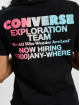 Converse T-Shirt Exploration Team black