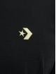Converse T-Shirt Explorers Wanted Graphic black
