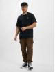 Converse T-Shirt Explorers Wanted Graphic black