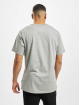 Converse T-Shirt Dangling Chuck grey