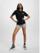 Converse T-Shirt Exploration Team schwarz