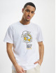Converse T-Shirt Renew weiß