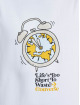 Converse T-Shirt Renew white