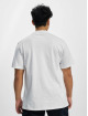 Converse T-Shirt First To Fly white