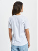 Converse T-Shirt Sun Fill Star Chevron white