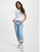 Converse T-Shirt Sun Fill Star Chevron white