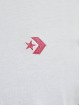 Converse T-Shirt Explorers Wanted Graphic white