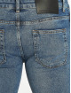Criminal Damage Jean skinny Curtis bleu
