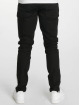 Criminal Damage Jean skinny Tape noir