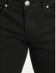 Criminal Damage Jean skinny Tape noir