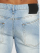 Criminal Damage Straight Fit Jeans Carter blau