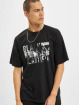 Criminal Damage T-Shirt Black Is Beautiful black