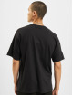Criminal Damage T-Shirt Black Is Beautiful black