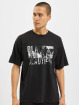 Criminal Damage T-Shirt Black Is Beautiful schwarz