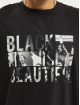 Criminal Damage T-Shirt Black Is Beautiful schwarz