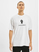 Criminal Damage T-Shirt I Have A Dream white