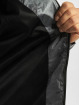 Criminal Damage Transitional Jackets Reflective grå