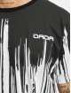 Dada Supreme T-Shirt Split black