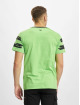 Dada Supreme T-Shirt Circle Drip green
