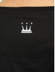Dada Supreme T-Shirt Basic Circle Crown noir