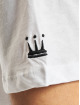 Dada Supreme T-Shirt Supreme Mesh Crown white