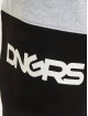 Dangerous DNGRS Anzug Tritop rot