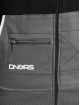 Dangerous DNGRS Anzug Tritop schwarz