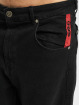 Dangerous DNGRS Baggy Homie schwarz