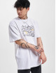 Dangerous DNGRS Camiseta SprayCans blanco